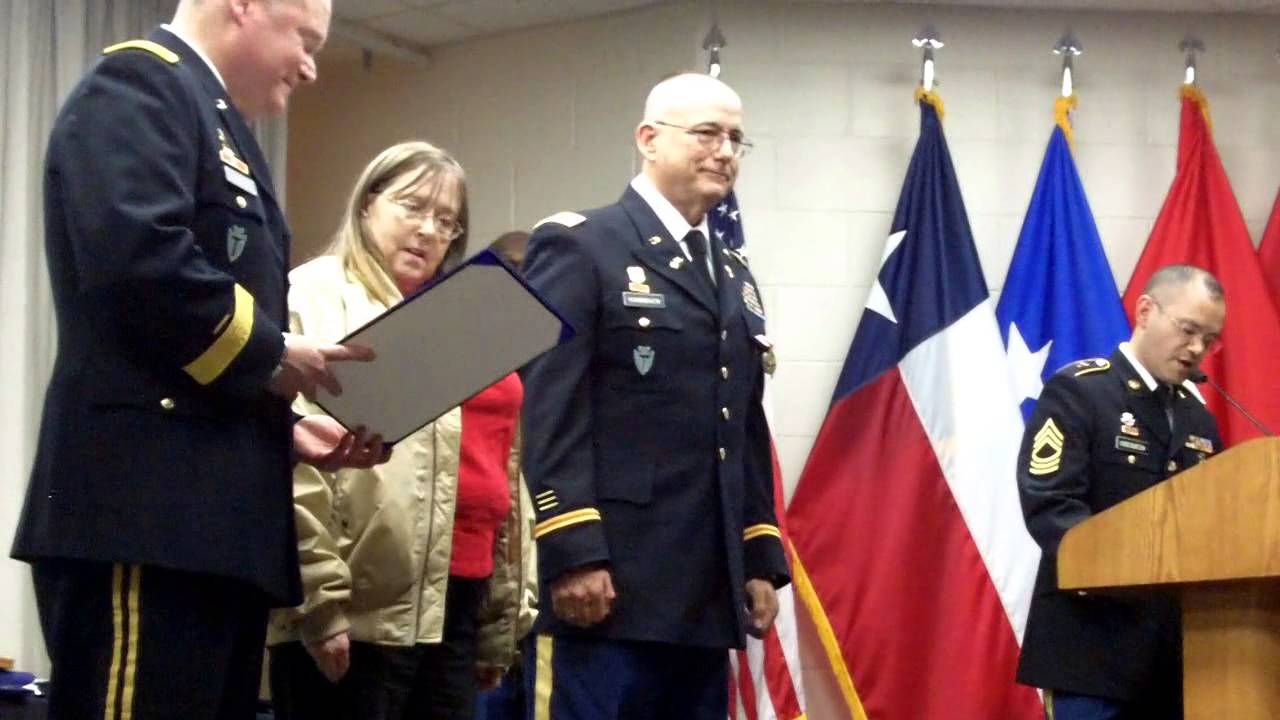 Yellow Rose of Texas Award YouTube