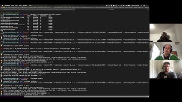Local dev setup for Cilium, Network Policies and alerts (part 1)