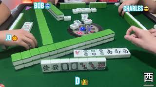 Singapore Mahjong 🔥🎲 #42 Special Viewers!➔ D/Charles/Bob/Jo screenshot 5
