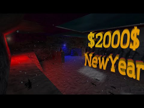 $2000$_NewYear