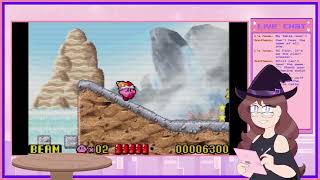 POV Gameplay: Kirbys Nightmare in Dreamland
Welcome back to POV Gameplay^^
Lets Venture Out to Dreamland and watch that-there Kirby Eat and Blast his Way through a Classic Adventure!
Support the stream: https://streamlabs.com/takarapov
Enjoy ^w^ POV Gameplay: Kirbys Nightmare in Dreamland