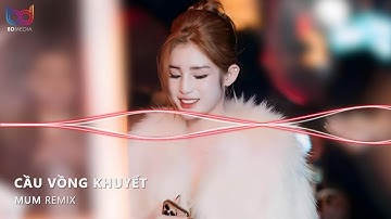 Nonstop Tiktok 2025, Cầu Vồng Khuyết Remix | Ngày Xưa Tôi Cũng Yêu Người Tôi Yêu Đẹp Xinh Remix