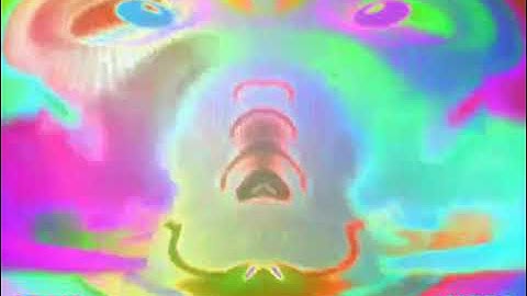 Deaf New ZooPals 2 In Deviled Rainbow