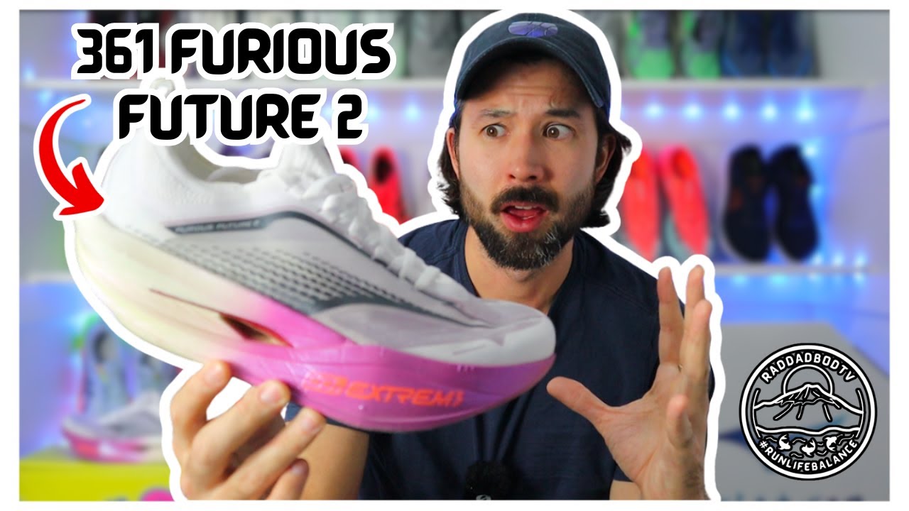 361 Furious Future 2 - Full Review - YouTube