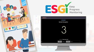 Easy Progress Monitoring Solution