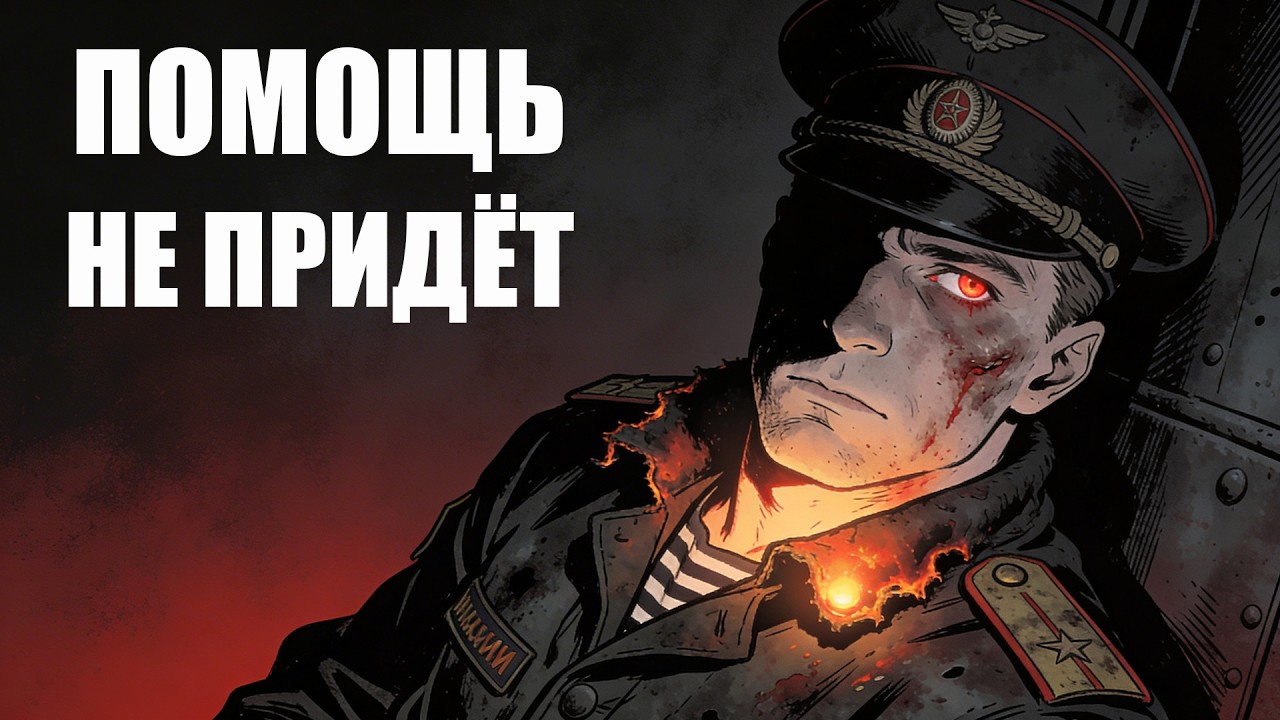 Ты - Подводник АПЛ «Курск». 108 метров до смерти