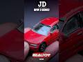 Restoration mod BMW e46 realtoys 1:64