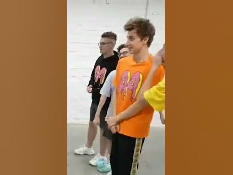 Лацк за глегт - YouTube