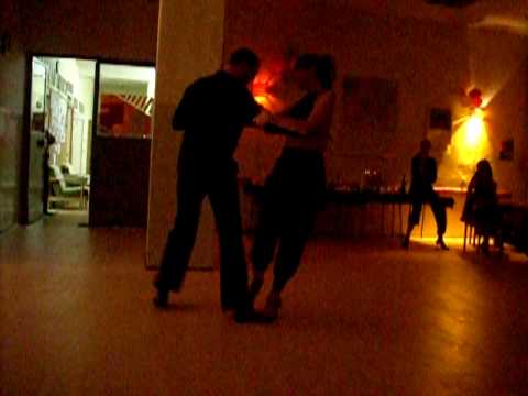 Oliwia & Nicolas - Alma de Bohemio