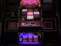 High Limit Double Top Dollar 💰 Was This the Right Pick?  #lasvegas #slot #casino #gambling