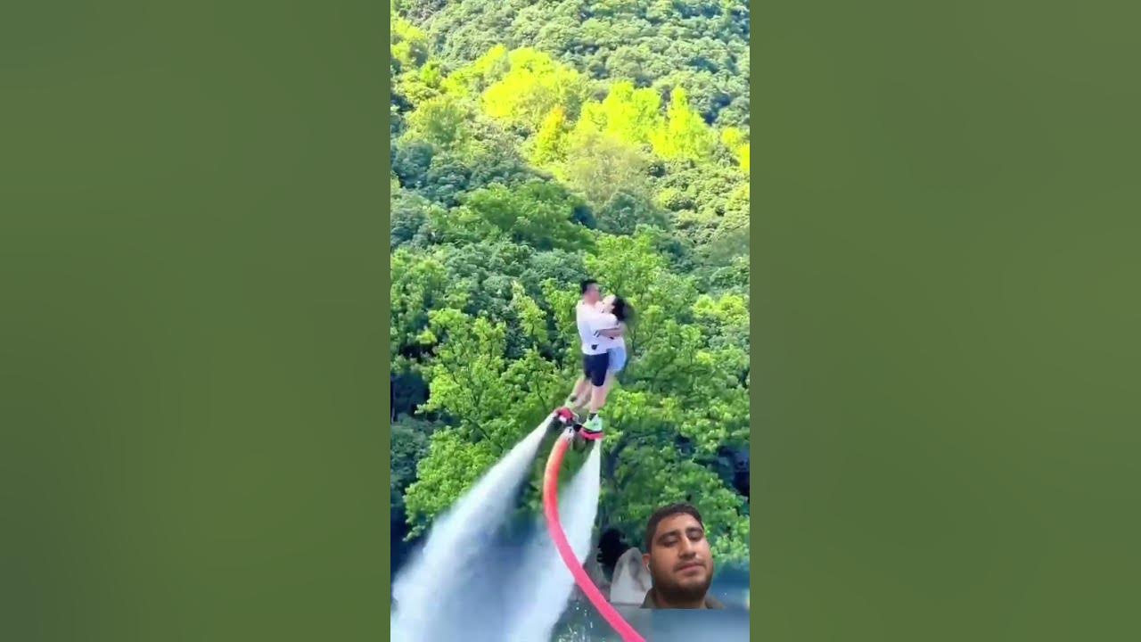 #respect #bungee #omg #funny #remix #dj #song #love #youtube #flyboarding