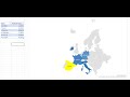 EXCEL Graficos con Mapas