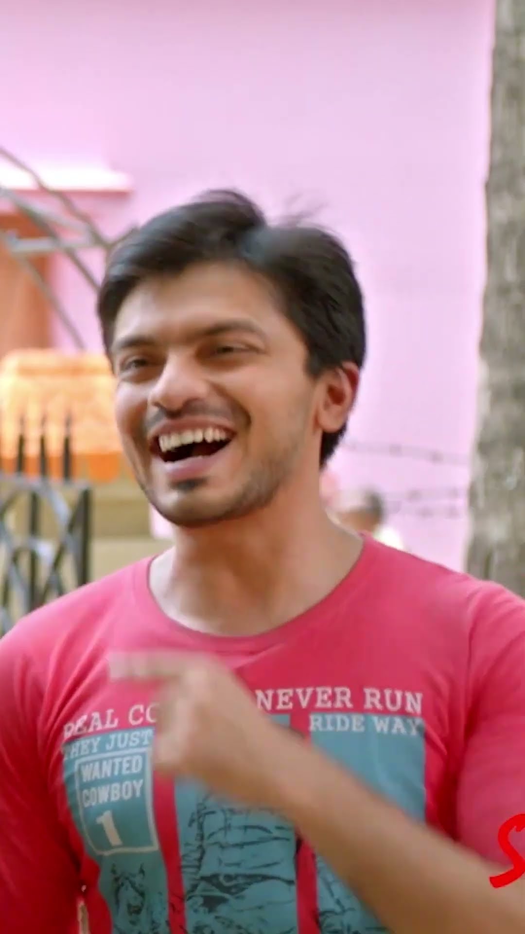যত সব গুজব #parbonaamichartetoke #bonnysengupta #kaushani #funny #shorts #svf
