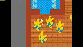 sprite stacking project test 1