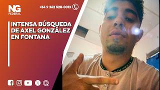 ¿Escapaba de la policía? El misterio del joven buscado en el monte