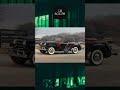 1950 Willys-Overland Jeepster Phaeton: Forgotten in the 1950s, Celebrated Today