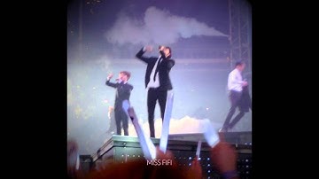 150308 EXO PLANET#2 – The EXO’luXion in Seoul - PARTY TIME (SEHUN FOCUS)