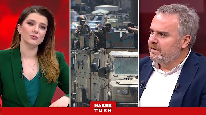 Suriye'de Provokasyon Videosunu Kim Yaydı?