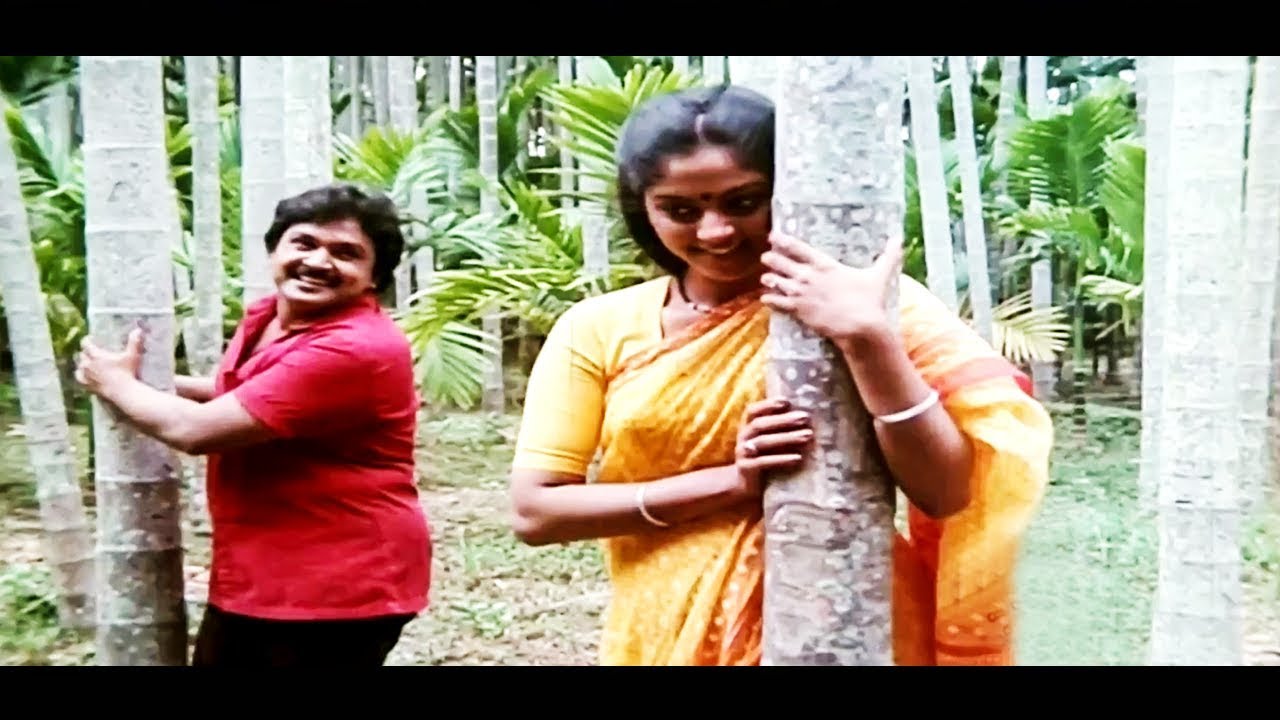 Oru Kathal Enbathu HD Video Songs   Tamil Songs   Chinna Thambi Periya Thambi   Prabhu  Nadhiya