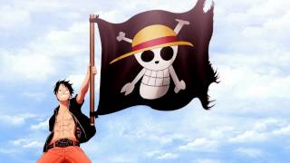 ★ We are! (Vocals, Orchestra) | One Piece chords