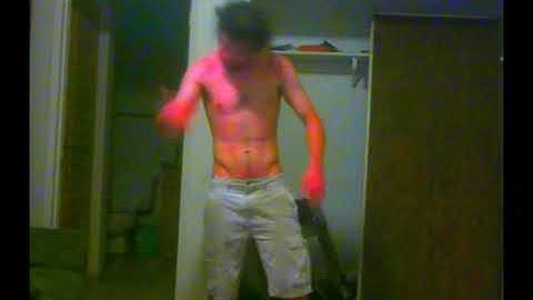 1509 On the Break DARWIN DANCE VIDEO