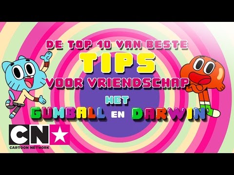 Video: Hoe Een Goede Vriend Te Zijn?