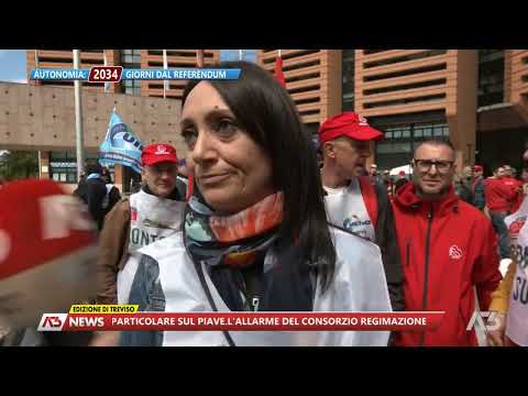 A3 NEWS TREVISO | 18/05/2023