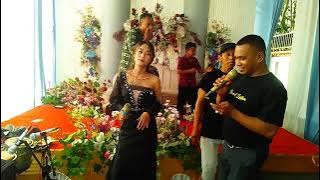 PANTUN CINTA ~ Ivada Ft Uut Mitra Nada ~ Live Condong // Uut Audio