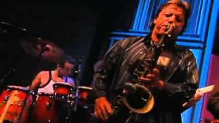 Famous New York State Of Mind - League Of Rock All-Stars w/ guests Richie Cannata (Sax - Billy Joel Band) Net Worth