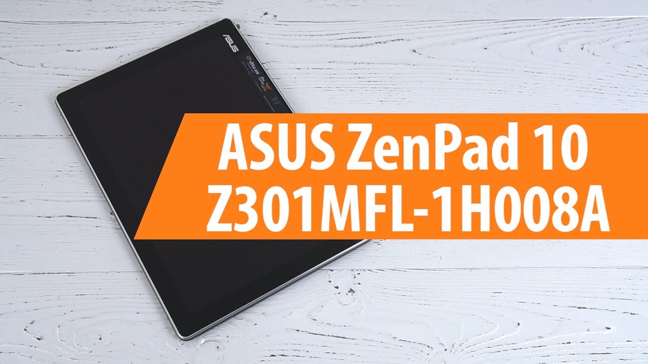 Asus z301mfl разъем зарядки