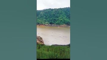 The Lake That Explodes! 💥🌋