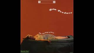 Raw Produce - Metastasis (2004) Resimi