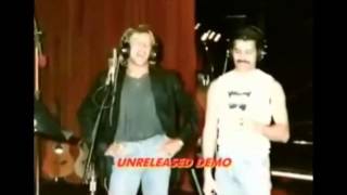 Freddie Mercury &amp; Rod Stewart - Take another piece of my Heart (Let me live) DEMO