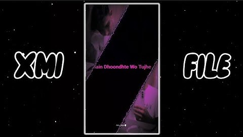 Pehchaante Hi Nahi New Trend xml 😅