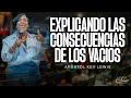 EXPLICANDO LA CONSECUENCIA DE LOS VACIOS /APÓSTOL KEY LEWIS