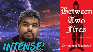 Celebrity Christopher Buehlman - Between Two Fires Profile