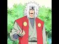 NARUTO AND JIRAYA LAUGH 🤌❤️🩹...