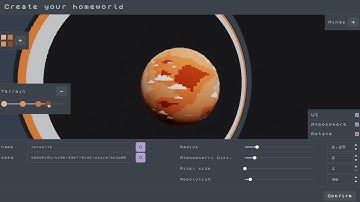Idleverse Audio Tech Demo
