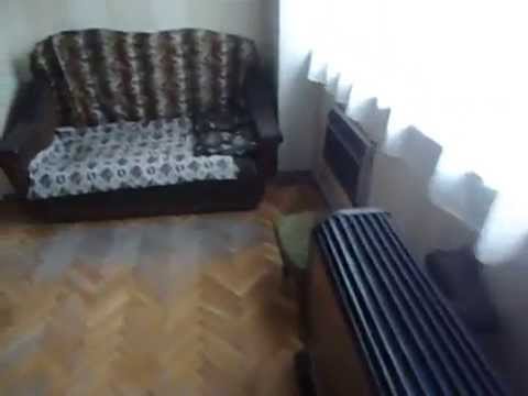 იყიდება 3 ოთახიანი ბინა ლოჯით დიდუბეში -- Myclient.ge