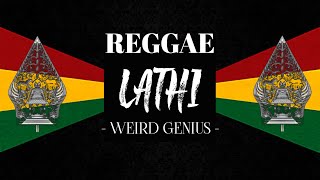 Lathi Versi Reggae Ska ( Lyrik) | Reggae terbaru 2020
