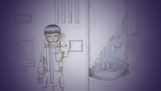 「天空の明日へ」鏡音レン、鏡音リン 少年と魔女・四章