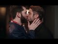 Valentin  daniel  gay romance  el juego de las llaves the set of keys