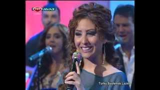 Elif AVCI - Ateş Attım Samana ( Gımıldanıver )