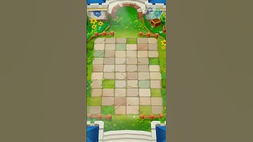 Random Dice: RollRoll Trailer (Android, IOS)