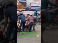ଅଜି ମୋ ଆଗରେ ବଡ Accident ହେଇଗଲା 😳//#odiavolg #minivlog #trendingvlogs #funny