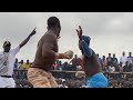 Garkuwar Yansanda BEATS Yahaya Tarasa Dambe Dambefight Fighter Fighting Garkuwar Yansanda BEATS Yahaya Tarasa Dambe Dambefight Fighter Fighting