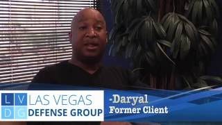 Client Reviews -- Las Vegas Defense Group