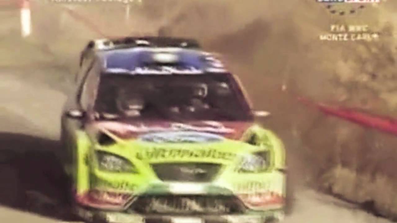 Rally crash extreme vol.2 - YouTube