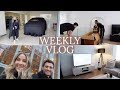 BUYING MY DREAM CAR, DAY DATE & HOME UPDATES | VLOG | NADIA ANYA