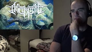 Archspire - Involuntary Doppelgänger Reaction